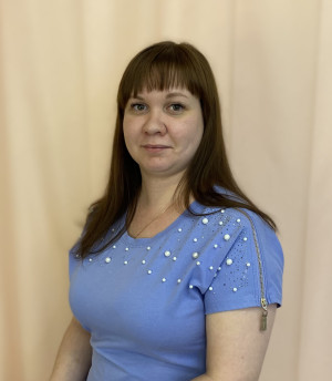 Воспитатель Лазуткина Наталья Александровна Воспитатель Лазуткина Наталья Александровна